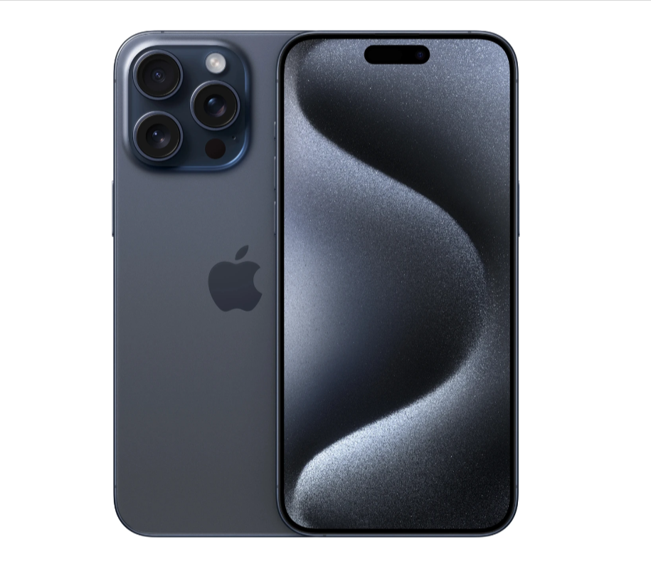 Apple iPhone 15 Pro Max (256GB) thumbnail 2